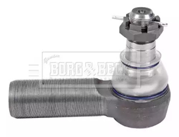 BORG & BECK btr32465 -  Наконечник поперечной рулевой тяги
